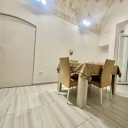 I Cinque Angeli Vila Polignano a Mare Exterior foto