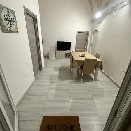 I Cinque Angeli Vila Polignano a Mare Exterior foto