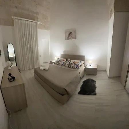 I Cinque Angeli Vila Polignano a Mare Exterior foto