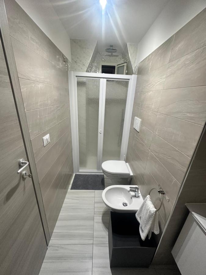 I Cinque Angeli Holiday home
