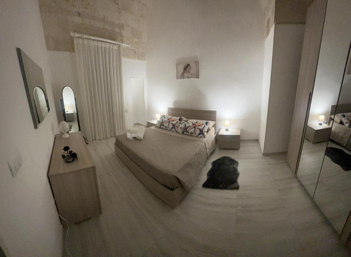 Holiday home I Cinque Angeli